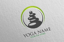 Yoga Logo 41 Screenshot 3