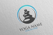 Yoga Logo 41 Screenshot 4