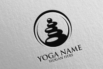 Yoga Logo 41 Screenshot 5