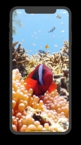 Live Wallpapers - Full iOS App With Build Mode Screenshot 4