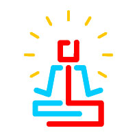 Yoga Logo 54