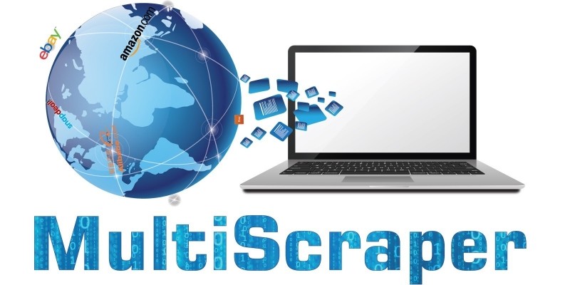 MultiScraper For CS-Cart