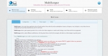 MultiScraper For CS-Cart Screenshot 3