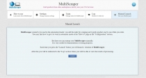 MultiScraper For CS-Cart Screenshot 7