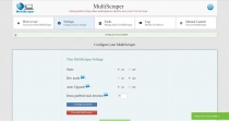 MultiScraper For CS-Cart Screenshot 8