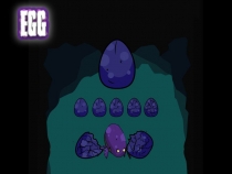 Alien Mutant Mine Crawlers - 2D Sprites Screenshot 11
