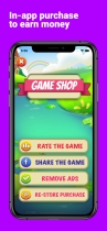Face Match iOS English Learning Game  Screenshot 9