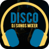 Disco - DJ Songs Mixer Android App Template 