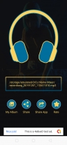 Disco - DJ Songs Mixer Android App Template  Screenshot 4