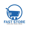 fast-store-logo-design