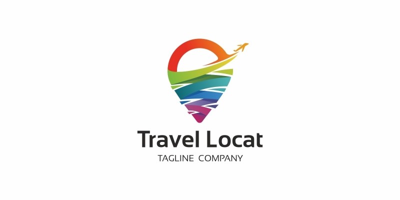 Travel Logo