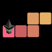 Remember The Path - Buildbox Game