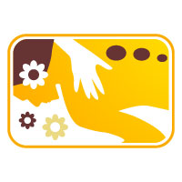 Massage Logo Design 3
