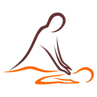 Massage Logo Design 4