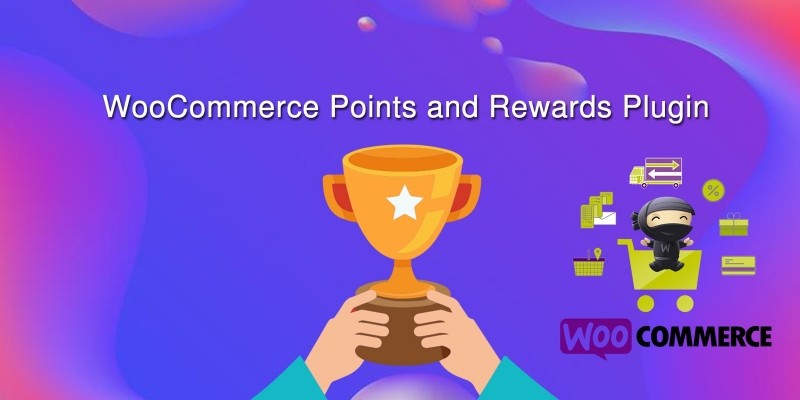 WooCommerce Points And Rewards Plugin