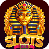 Pharaoh Slot Machine with AdMob - Android Studio