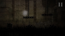 Inside Dead - Buildbox Template Screenshot 2