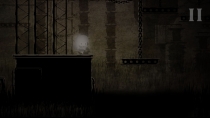 Inside Dead - Buildbox Template Screenshot 4