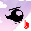 Copter Up - iOS App Template