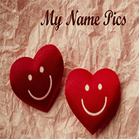 My Name Pics - Android App Template