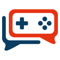 GameChat Logo