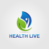Logo Design About Health