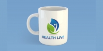 Logo Design About Health Screenshot 2