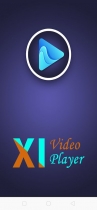 SAX Video player Android Source Code Screenshot 2