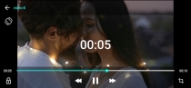 SAX Video player Android Source Code Screenshot 6