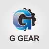 G Gear - Letter G