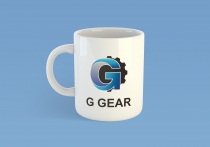 G Gear - Letter G Screenshot 1