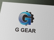 G Gear - Letter G Screenshot 2