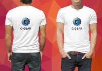 G Gear - Letter G Screenshot 3