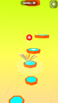 Jumpy Sky - Unity Game Template Screenshot 5