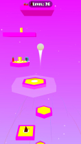 Jumpy Sky - Unity Game Template Screenshot 7