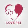 Logo Animal Pet