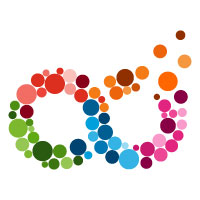 Infinity Loop Logo Design 7