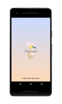 Flower Delivery - Android App Source Code Screenshot 1