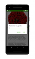 Flower Delivery - Android App Source Code Screenshot 10