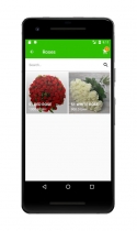 Flower Delivery - Android App Source Code Screenshot 11