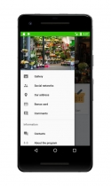 Flower Delivery - Android App Source Code Screenshot 16