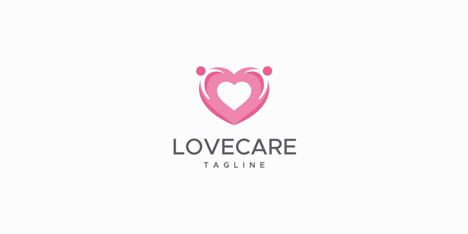 Love Care Logo