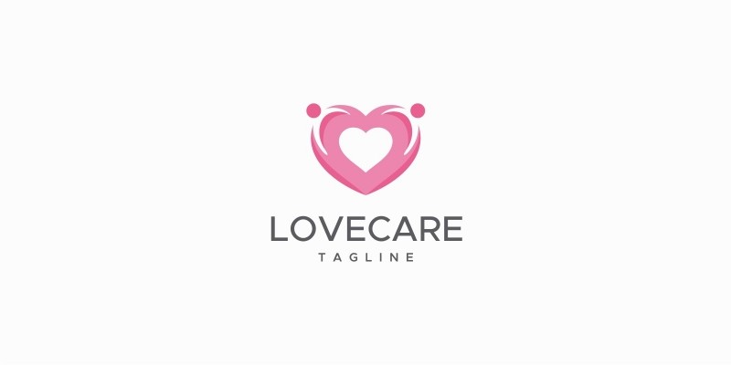 Love Care Logo