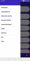 My Book Online - Android Kotlin Template Screenshot 8