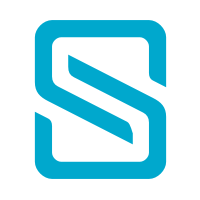 Sync - Letter S Logo