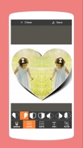 Mirror Photo Editor - Android App Template Screenshot 5