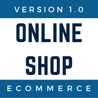 Online Shop - Ecommerce Web And Android App