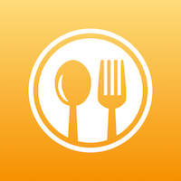 Cookbook - Multipurpose iOS App Template