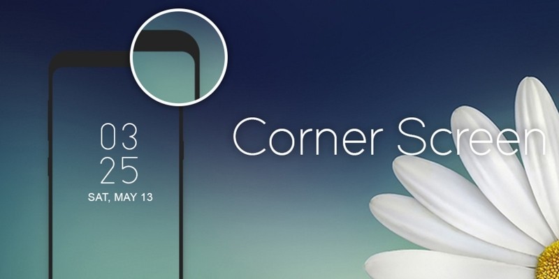 Round Corners S8 - Android App Template