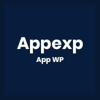 Appexp - App WordPress Theme